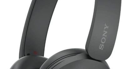 Estos audífonos Sony WH-CH520 tienen una batería de hasta 50 horas y un sonido excepcional por 938 pesos en Amazon México