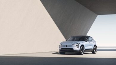 EX30, la SUV eléctrica más pequeña y barata de Volvo sí llegará a México: el nuevo modelo está enfocado en el público joven