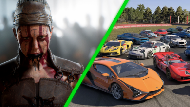 'Fable', 'Hellblade II', 'Forza', 'Persona 3', 'Star Wars Outlaws' y 'Starfield' son los grande anuncios del Xbox & Bethesda Showcase 2023