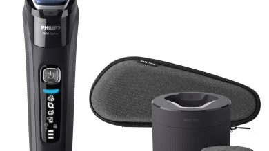 Festeja este Día del Padre 2023 con esta afeitadora eléctrica Philips Series 7000 con descuento en su tienda oficial