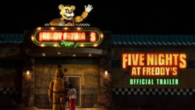 'Five Nights at Freedy's': aquí está el primer tenebroso tráiler de la película que trae a la vida a los animatrónicos asesinos