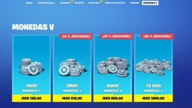 ‘Fortnite’ baja los precios en México de sus monedas y pase de batalla: estos son los nuevos costos para comprar trajes y bailes