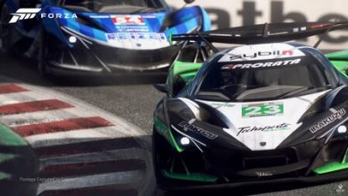 'Forza Motorsport' haciendo un 'Gran Turismo': el gran exclusivo de Xbox requerirá conexión permanente a internet para jugar el modo carrera