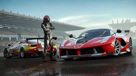 'Forza Motorsport' ya tiene fecha de lanzamiento: en octubre la competencia de Gran Turismo llegará a Xbox Game Pass