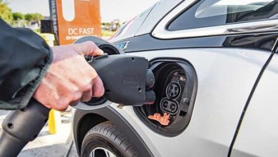 GM y Ford ya podrán utilizar los Supercargadores de Tesla: la asociación convertirá a esa red en la más grande con 12,000 puntos de carga