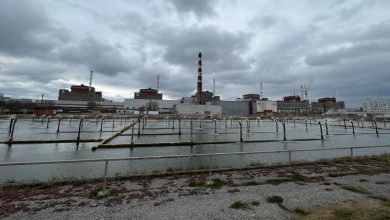 Guterres: La destrucción de una presa en Ucrania otra consecuencia devastadora de la invasión rusa