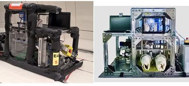 Hacer papas y comida frita en microgravedad es posible, dice la ESA, abriendo la puerta a más que alimentos deshidratados para astronautas
