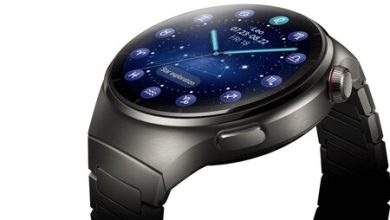Huawei Watch 4 Pro llega a México: máximo lujo con cuerpo y correa de titanio, pero sin gastar tanto, lanzamiento y precio