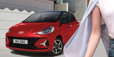 Hyundai Grand i10 2024: precio y lanzamiento oficial en México de la ligera renovación de uno de los autos más baratos en el país