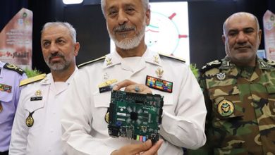 Irán presentó su mayor avance tecnológico, pero en realidad era un kit de desarrollo que costaba 10,000 pesos en Amazon