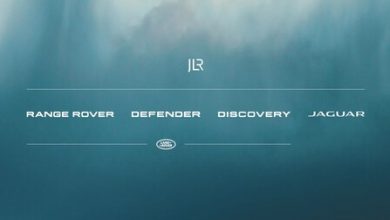 Jaguar Land Rover ahora es solamente JLR: un cambio de imagen y logo para relanzar Jaguar como una marca exclusiva de autos eléctricos
