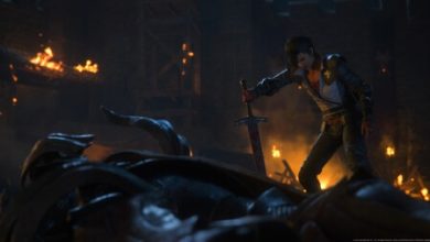 Jugamos ‘Final Fantasy XVI’: la impactante obra de acción, sangre, dragones y con doblaje latino para ser de los mejor del PS5 en su historia