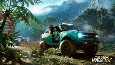 Jugamos ‘The Crew Motorfest’ antes de su lanzamiento: Ubisoft reúne los estilos de manejo más populares en un solo juego