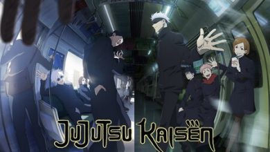 'Jujutsu Kaisen' temporada 2 se estrenará en México el 6 de julio: Crunchyroll confirma simulcast con Japón de los nuevos episodios