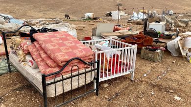 Justicia en Sudamérica, Cisjordania, violencia domética y custodia... Las noticias del viernes