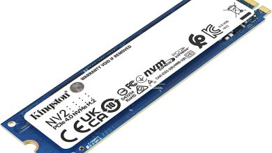 Kingston SSD NV2: uno de los mejores discos de estado sólido con 2 TB de almacenamiento, 43% de descuento y precio de solo 1,695 pesos