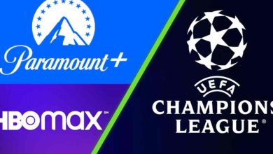La Champions League llega a Paramount+ en México: HBO Max y TNT Sports compartirán los derechos, según reporte