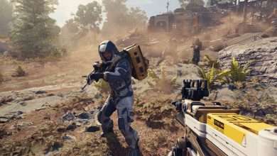 La gran exclusiva de Xbox ‘Starfield’ correrá a 30 fps en Xbox Series X | S: es “una decisión creativa” según Phil Spencer