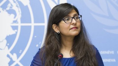 La Oficina del Alto Comisionado pide a Francia que aborde los “problemas profundos” de racismo en la policía