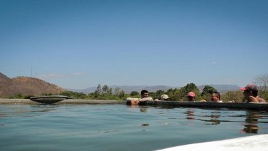 La ONU busca transformar los sistemas agroalimentarios de los países del corredor seco