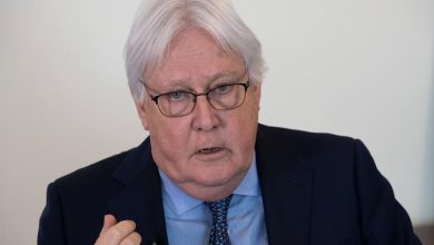 La ONU presenta un plan de tres fases, en respuesta a la catástrofe en la presa ucraniana