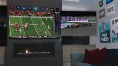 La primera gran app para Apple Vision Pro no es un juego ni es para productividad, es Disney+