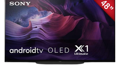 La smart TV perfecta para tu Xbox Series X o PS5 está más barata que nunca en Amazon México: desde 11,198 pesos en el Hot Sale 2023