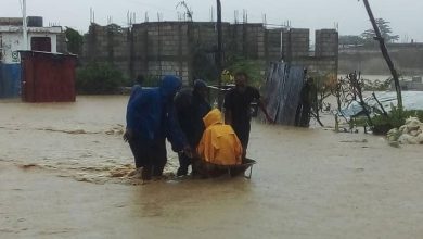 La violencia de las bandas desplaza a 165.000 personas en Haití y dificulta los esfuerzos humanitarios