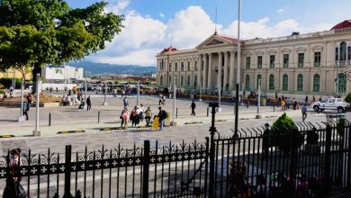 Las autoridades nicaragüenses usan el sistema judicial para acallar la disidencia