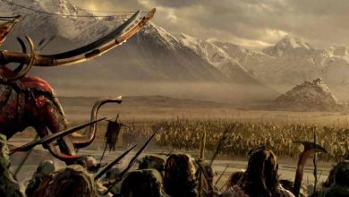 Las primeras reacciones a la nueva película de ‘El Señor de los Anillos’ prometen algo épico: “Es 100% consistente con la trilogía original”