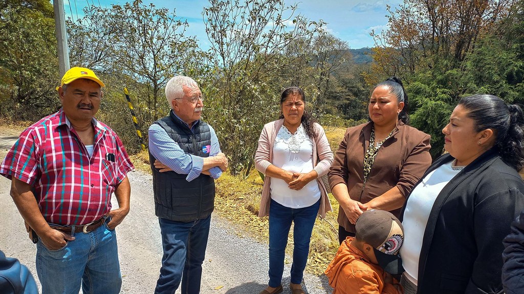 Las remesas colectivas, décadas de solidaridad y desarrollo comunitario en México