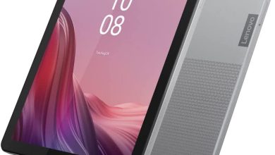Lenovo Tab M9: con Android 12, 4 GB/64 GB y funda incluida, ideal para ver contenido multimedia por menos de 3,000 pesos en Amazon México