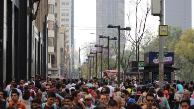 Llega la tercera ola de calor a México y CDMX está en el centro: ya hay alerta amarilla para 12 alcaldías