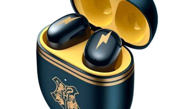 Lleva la magia a tus oídos con los Xiaomi Redmi Buds 4, edición ‘Harry Potter’ en doto: con funda y coleccionables para los más fanáticos