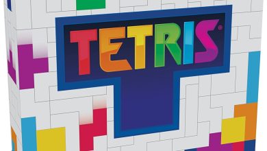 Lleva los clásicos a la realidad con este juego de mesa inspirado en Tetris con descuento en Amazon México por 493 pesos