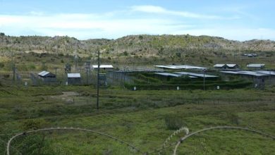 Los detenidos de Guantánamo viven con daños constantes debido a la tortura y otros abusos, alerta experta