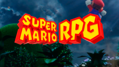 Mario RPG regresa como remake: así de espectacular se ve el mítico RPG por turnos de Nintendo
