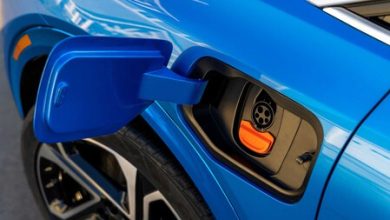 Mary Barra, CEO de GM, acepta que Tesla lidera el mercado de autos eléctricos pero dice que no es para siempre