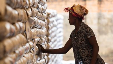 Más de 25 millones de personas sufren hambre en la República Democrática del Congo