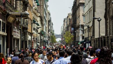 Medio país en más de 40 grados: 16 estados tienen temperaturas máximas por la tercera ola de calor en México