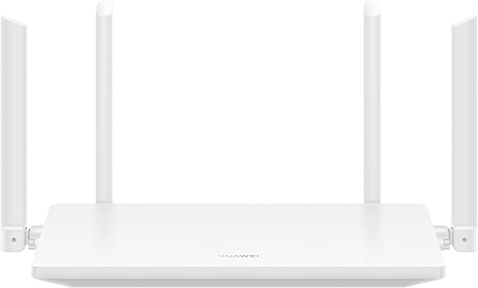 Mejora la señal de tu internet con este router Huawei AX2 con WiFi 6+ de doble banda, por menos de 700 pesos y descuento en Amazon México