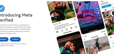 Meta Verified: qué es, cómo funciona, cómo inscribirse y cuánto cuesta en México