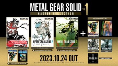 'Metal Gear Solid 4' abandonará su exclusividad con PlayStation después de 15 años y llegará a Xbox y PC en la segunda colección de Konami