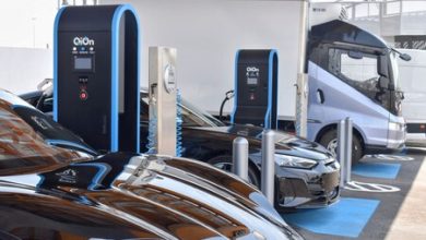 México tiene la estación de carga para autos eléctricos "más rápida del mundo": está en Puebla y la recarga lleva de 7 a 25 minutos