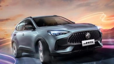 MG comienza en México su oferta eléctrica con eHS, una SUV híbrida enchufable que cuesta menos de 900,000 pesos