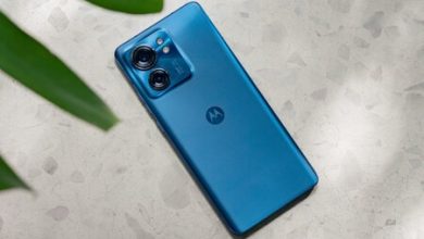 Motorola Edge 40 llega a México: diseño delgado, resistencia al agua y carga de 68W para la nueva gama alta, lanzamiento y precio