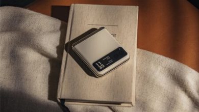 Motorola razr 40: el smartphone plegable más barato para llevar a la gama media las pantallas flexibles