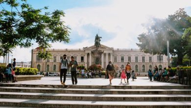 Nicaragua, El Salvador, aborto en Estados Unidos... Las noticias del viernes