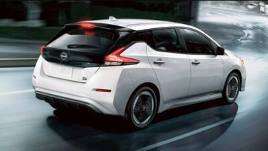 Nissan Leaf 2024: el primer eléctrico de consumo masivo se niega a morir y continúa actualizándose con un precio competitivo