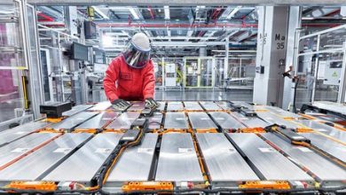 "No ganarás dinero": este fabricante cree que las enormes baterías de 1,000 kilómetros para autos eléctricos son una herejía